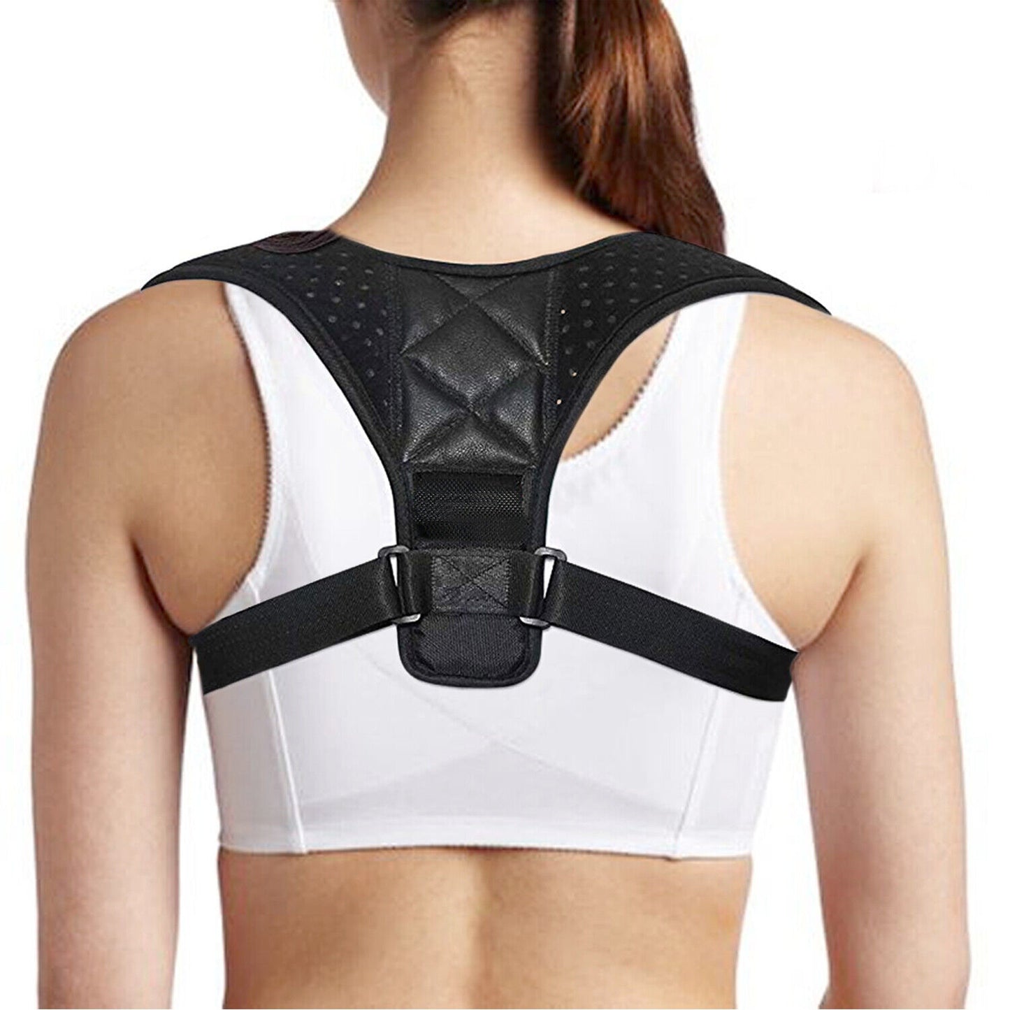 PerfectFit™ Posture Corrector for Men and Women