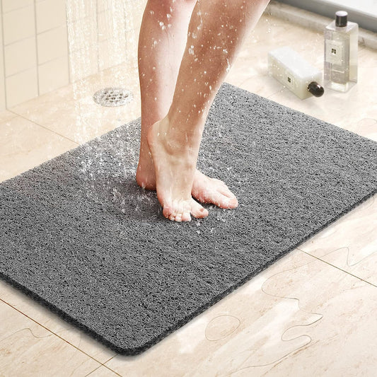 QuickDry Mold Resistant Shower Mat