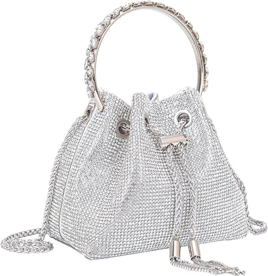 Bling Bling Sparkling Crystal Bag