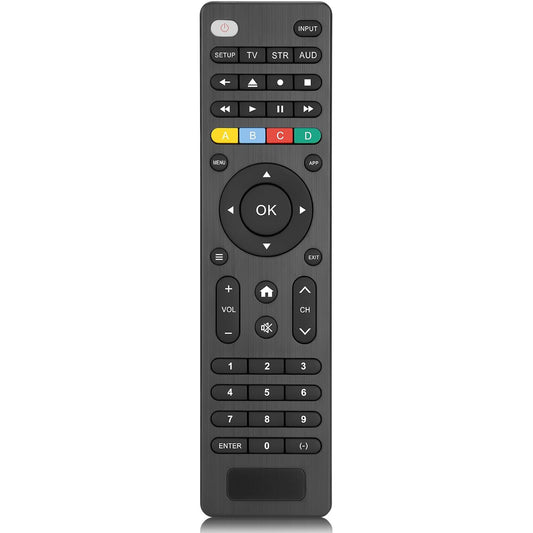 All-Wonder Universal Replacement TV Remote